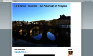 Franceprofonde.blogspot.com thumbnail