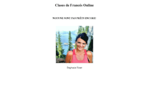 Frances-online.com thumbnail