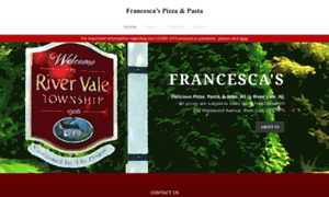 Francescaspizzarivervale.com thumbnail