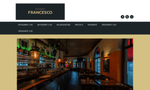 Francesco-ristorante.at thumbnail