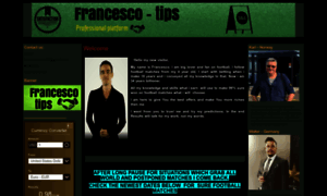 Francesco-tips.com thumbnail