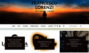 Francescolorenzi.it thumbnail