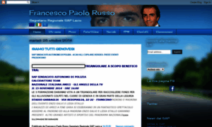 Francescopaolorusso.blogspot.com thumbnail