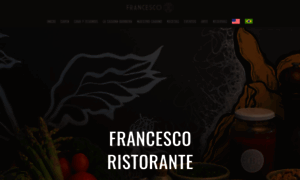 Francescoristorante.com.ar thumbnail