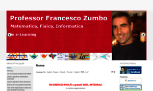 Francescozumbo.it thumbnail