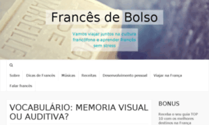 Francesdebolso.com.br thumbnail