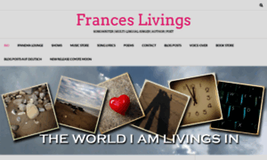 Franceslivings.com thumbnail