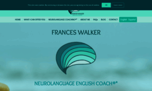 Franceswalker-englishcoach.com thumbnail
