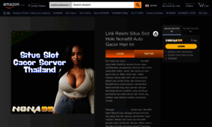 Francetajohnson.com thumbnail