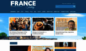 Francetoday.com thumbnail