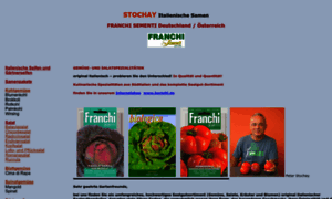 Franchi.de thumbnail