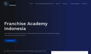 Franchiseacademyindonesia.com thumbnail