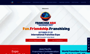 Franchiseasiaph.com thumbnail