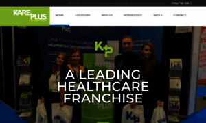 Franchising.kareplus.co.uk thumbnail