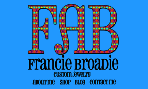 Franciebroadie.com thumbnail