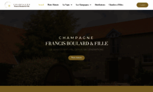 Francis-boulard.com thumbnail