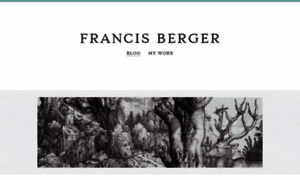 Francisberger.com thumbnail