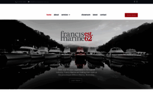 Francismarine.com.au thumbnail