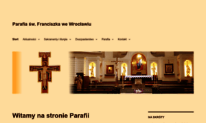 Franciszek.archidiecezja.wroc.pl thumbnail