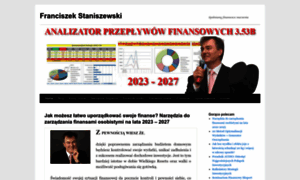 Franciszekstaniszewski.pl thumbnail