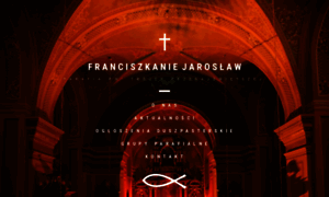 Franciszkanie-jaroslaw.pl thumbnail