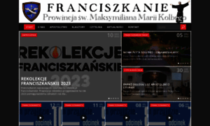 Franciszkanie.gdansk.pl thumbnail