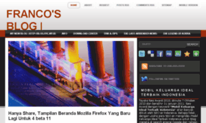 Franco.web.id thumbnail