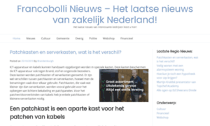 Francobolli.nl thumbnail