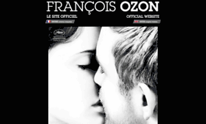 Francois-ozon.com thumbnail