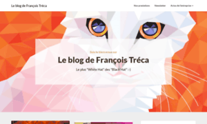 Francois-treca.com thumbnail