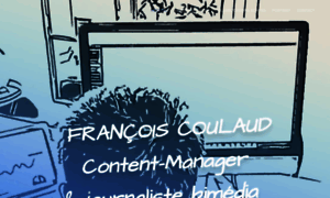 Francoiscoulaud.fr thumbnail