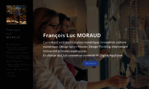 Francoismoraud.com thumbnail