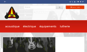 Francoismusiqueetservice.ca thumbnail