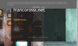 Francorossi.net thumbnail