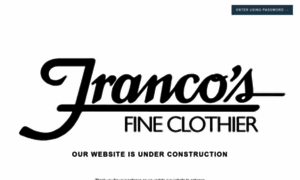 Francos.com thumbnail