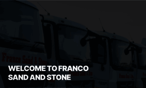 Francosandandstone.co.za thumbnail