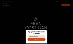 Francostigan.com thumbnail