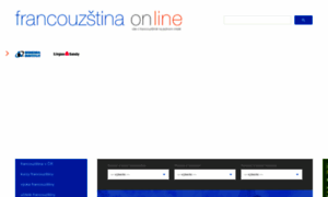 Francouzstina-on-line.cz thumbnail