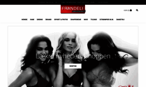 Frandeli.dk thumbnail