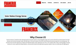 Franerix.com thumbnail