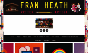 Franheath.com thumbnail