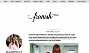 Franish.blogspot.com thumbnail