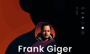 Frank-giger.ch thumbnail
