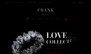 Frank-jewelry-store.themerex.net thumbnail