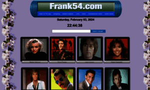 Frank54.com thumbnail