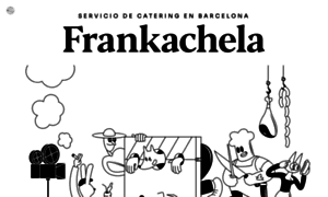 Frankachela.com thumbnail