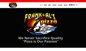 Frankandals.com thumbnail