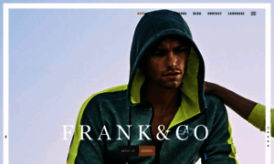 Frankandcompany.es thumbnail