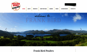 Frankbirdpoultry.co.uk thumbnail