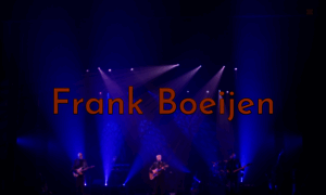 Frankboeijen.nl thumbnail